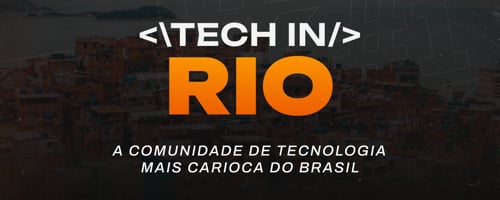 Cover Photo for Tech In Rio