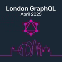 Event Cover Photo for London GraphQL April