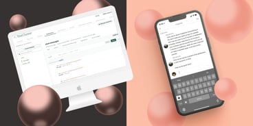 Cover Photo for Build a chat app workshop by RNL