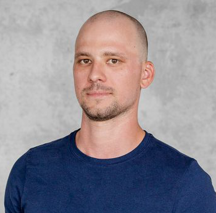 Primary Photo for Petr Brantalík