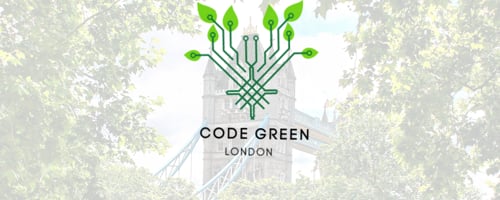 Cover Photo for Code Green London