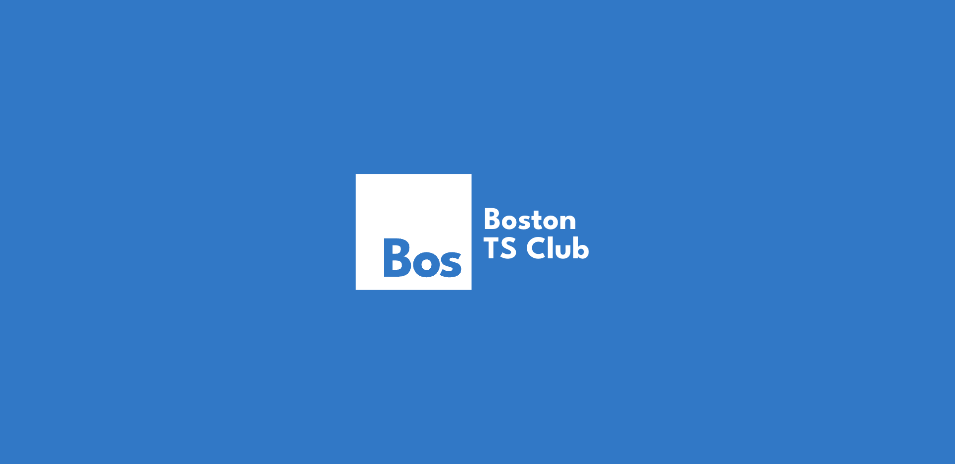Cover Photo for Boston TS Club