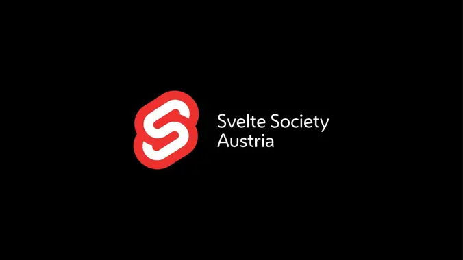 Cover Photo for 2024/01 Svienna - Svelte Society Vienna