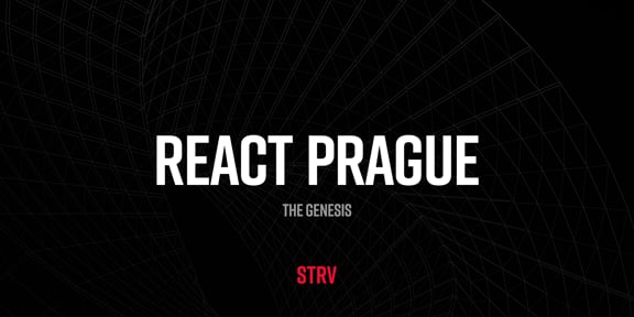 Event Cover Photo for The Genesis