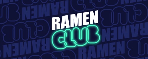 Cover Photo for Ramen Club London