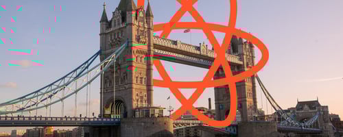 Cover Photo for React Native London