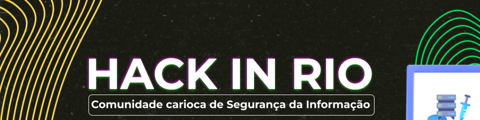 Event Cover Photo for Meetup Presencial - 31 de Maio - Universidade Veiga de Almeida / Campus Tijuca