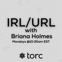 Event Cover Photo for IRL/URL with Kap Sev @ Vercel