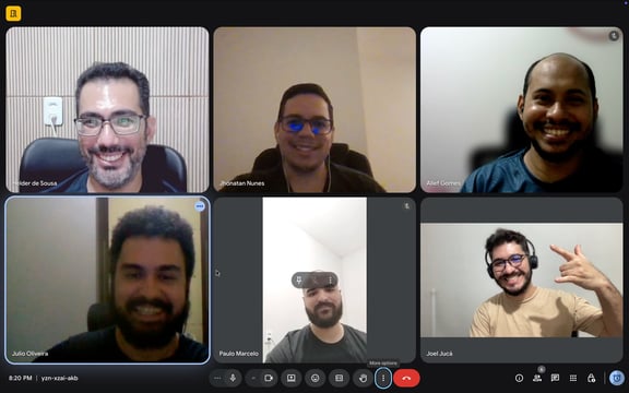 Event Cover Photo for Hangout Elug CE