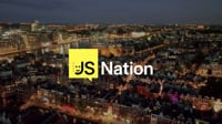 Event Cover Photo for JSNation US 2024. Where the JavaScript Community Unites (Paid Event)