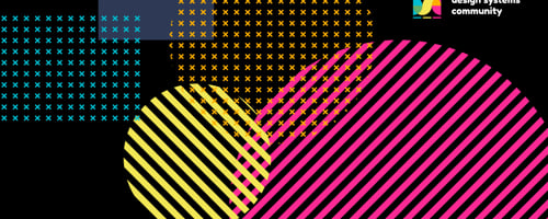 Cover Photo for Design Systems Community