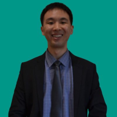 Primary Photo for Richard Choi