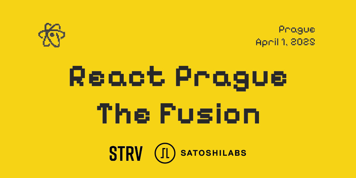 Event Cover Photo for The Fusion