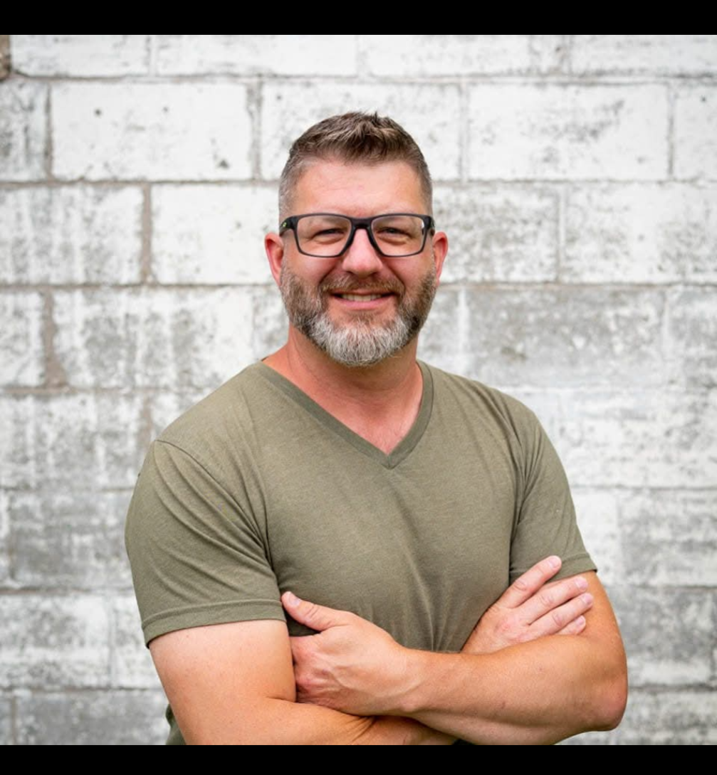 Primary Photo for John Gerryts