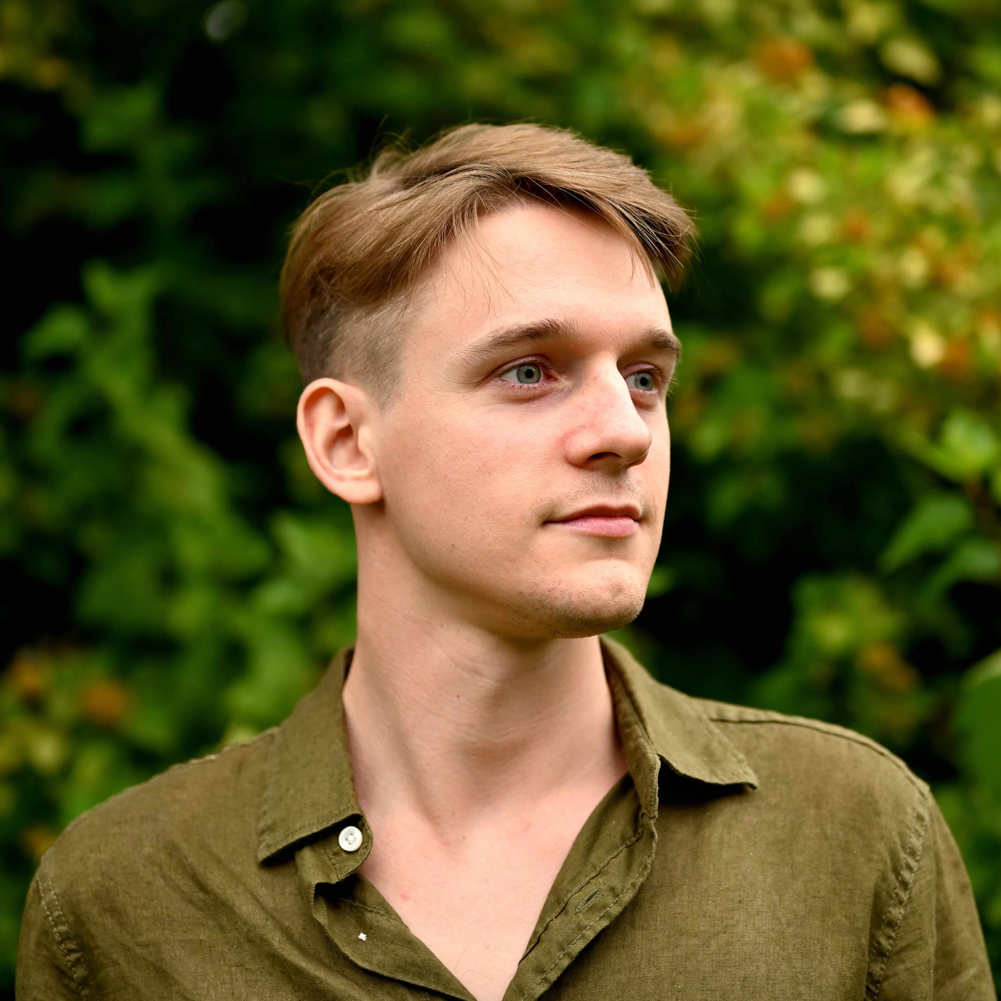 Primary Photo for Maciej Stosio