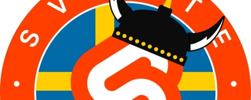 Cover Photo for Svelte Society - Stockholm