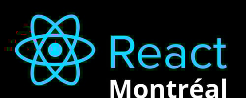 Cover Photo for React Montréal