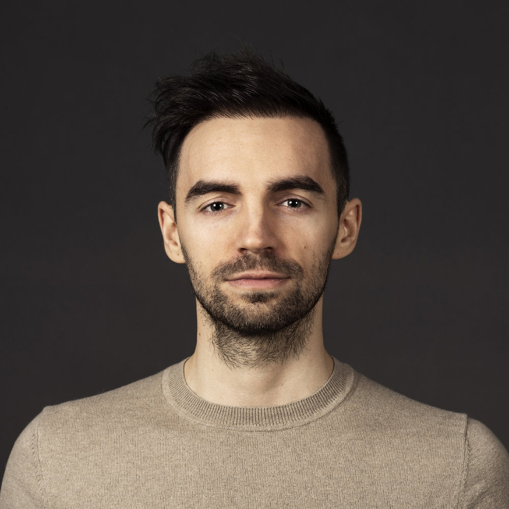 Primary Photo for Danijel Beljan