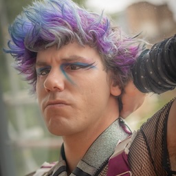 Primary Photo for Marcel Cutts