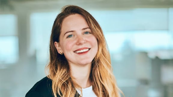 Event Cover Photo for AI Talks - Justine Gehring: Beyond the chatbot, beyond the IDE: AI in my CI/CD