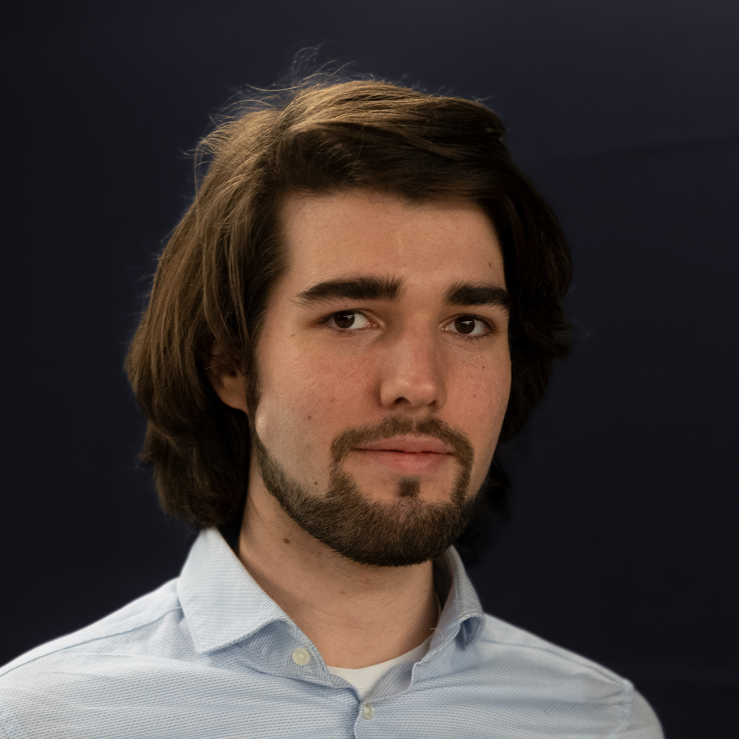 Primary Photo for Luca Bosin