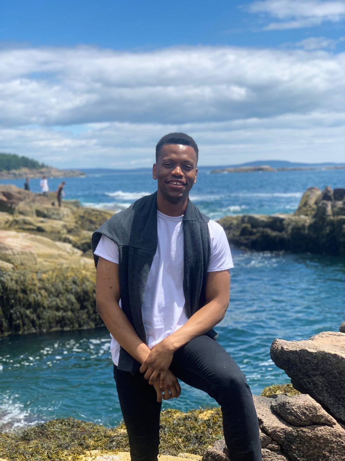 Primary Photo for Francois M