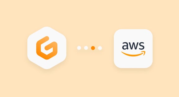 Event Cover Photo for Gitpod + AWS Developer Experience meet-up 🇬🇧