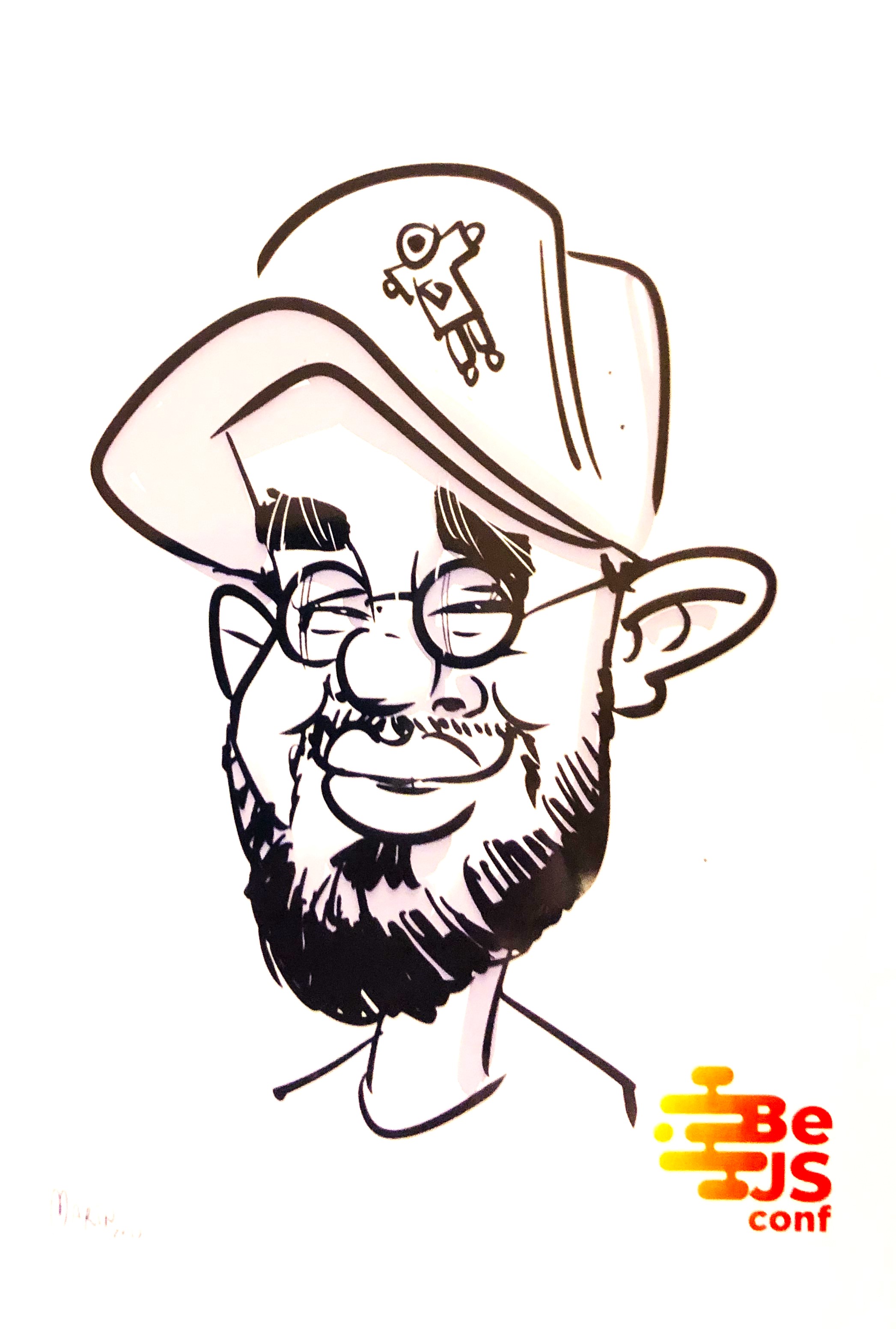 Primary Photo for Omar Jilla