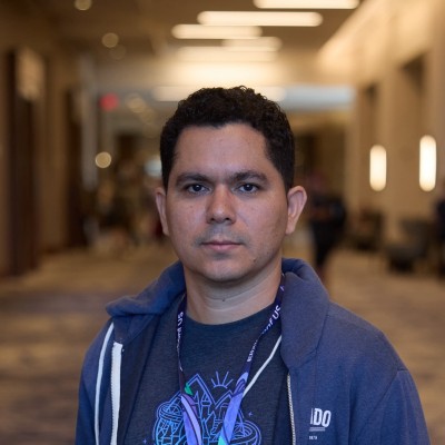 Primary Photo for Dhony Silva