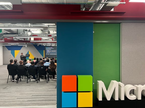 Event Cover Photo for Svelte London - December 2022 Meetup