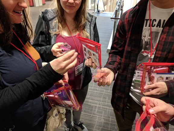 Event Cover Photo for REFACTOR: Social #1