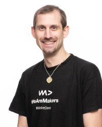 Primary Photo for Domenik Reitzner