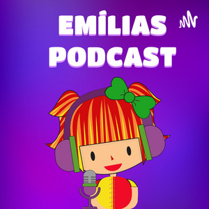 Primary Photo for Emílias Podcast Network