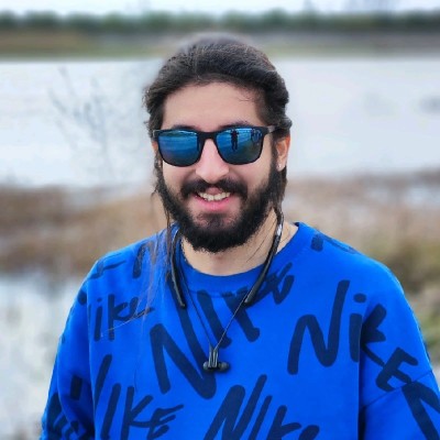 Primary Photo for Dariush Hadipour