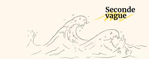 Cover Photo for Seconde Vague BDX I/O 🌊