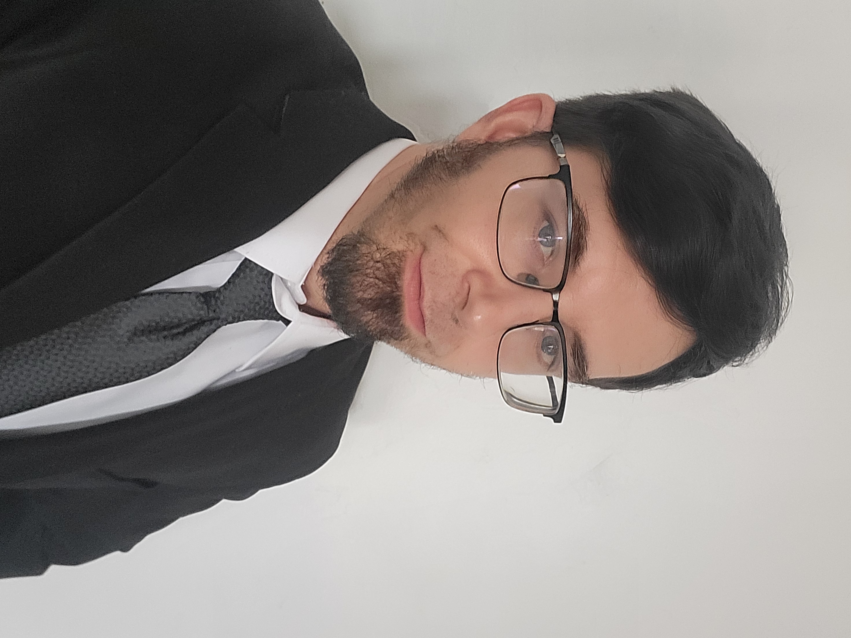 Primary Photo for Adam Dellow