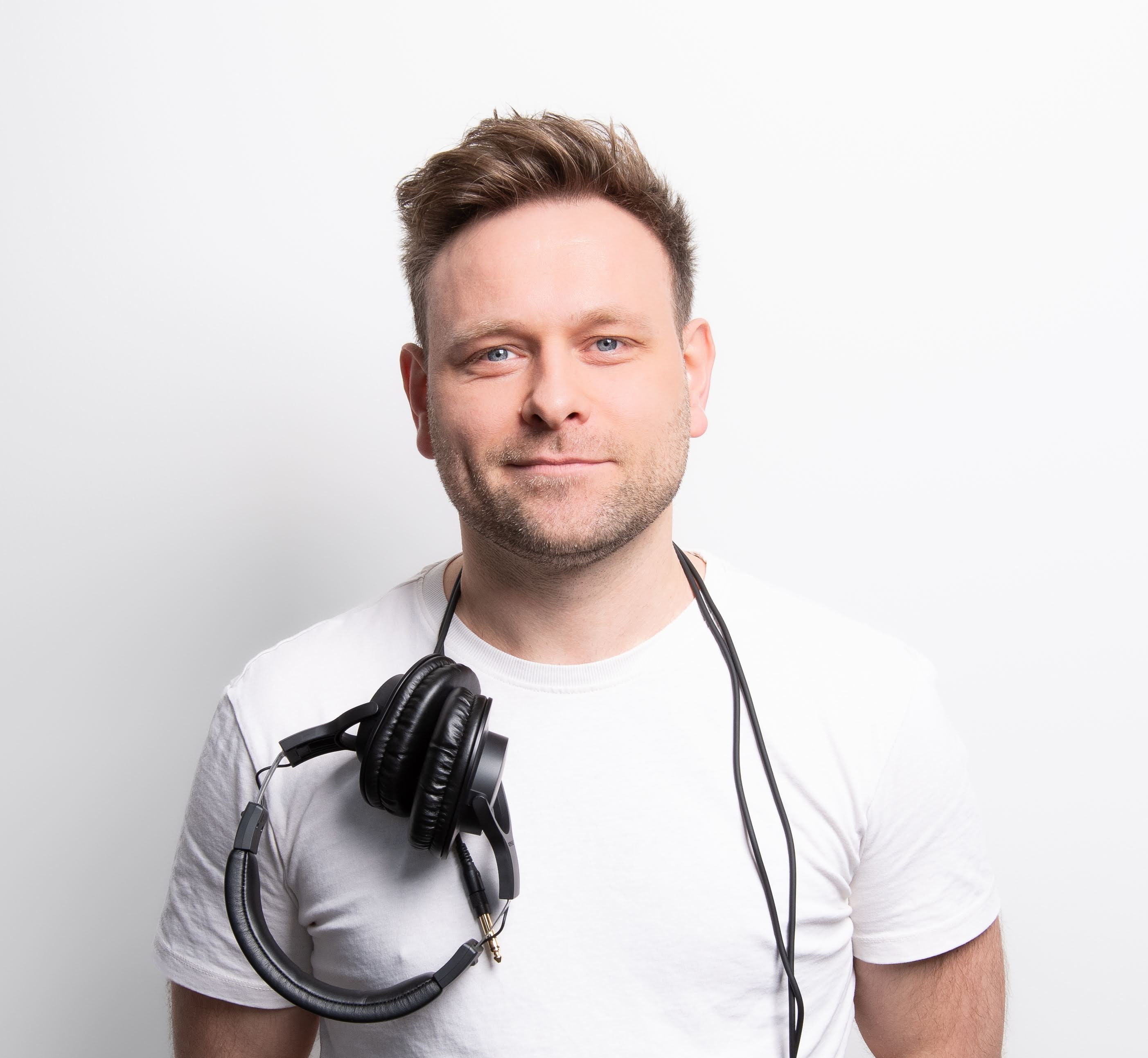 Primary Photo for Łukasz Chludzinski