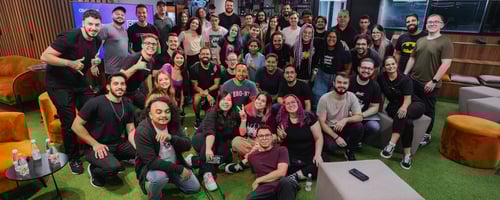 Cover Photo for NodeBR