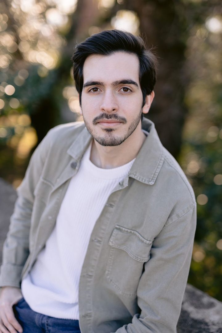 Primary Photo for Thomas G. Lopes