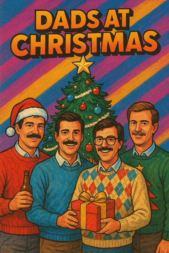 Event Cover Photo for december meetup