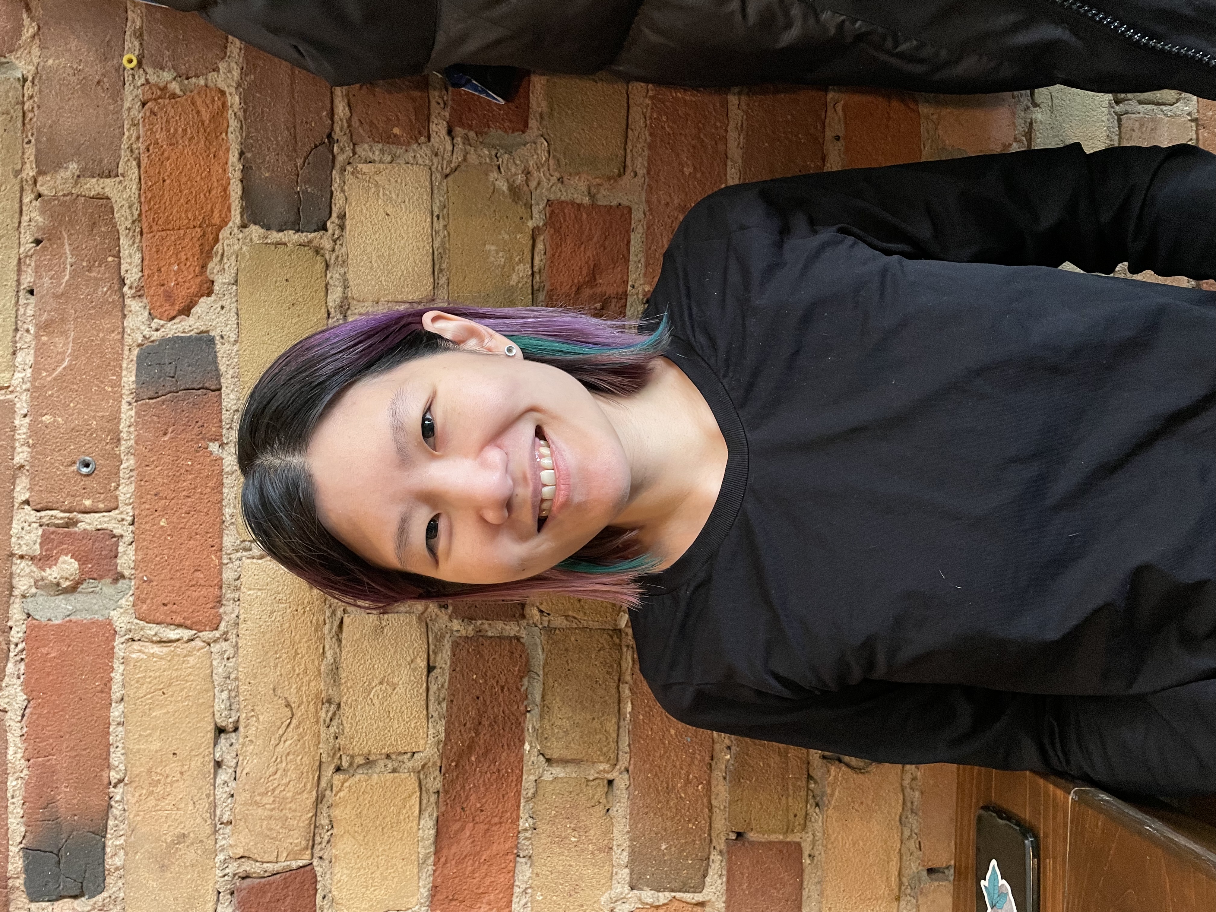 Primary Photo for Jen Chan