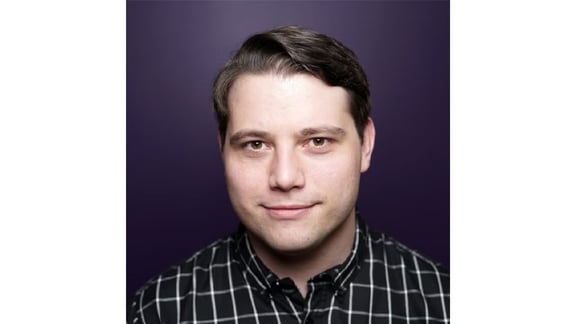 Event Cover Photo for AI Talks - Ray Meyers: AI Hates Legacy Code