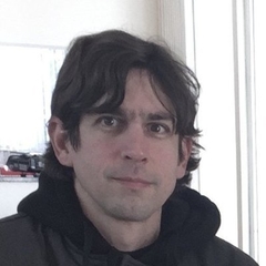 Primary Photo for Adolfo Neto