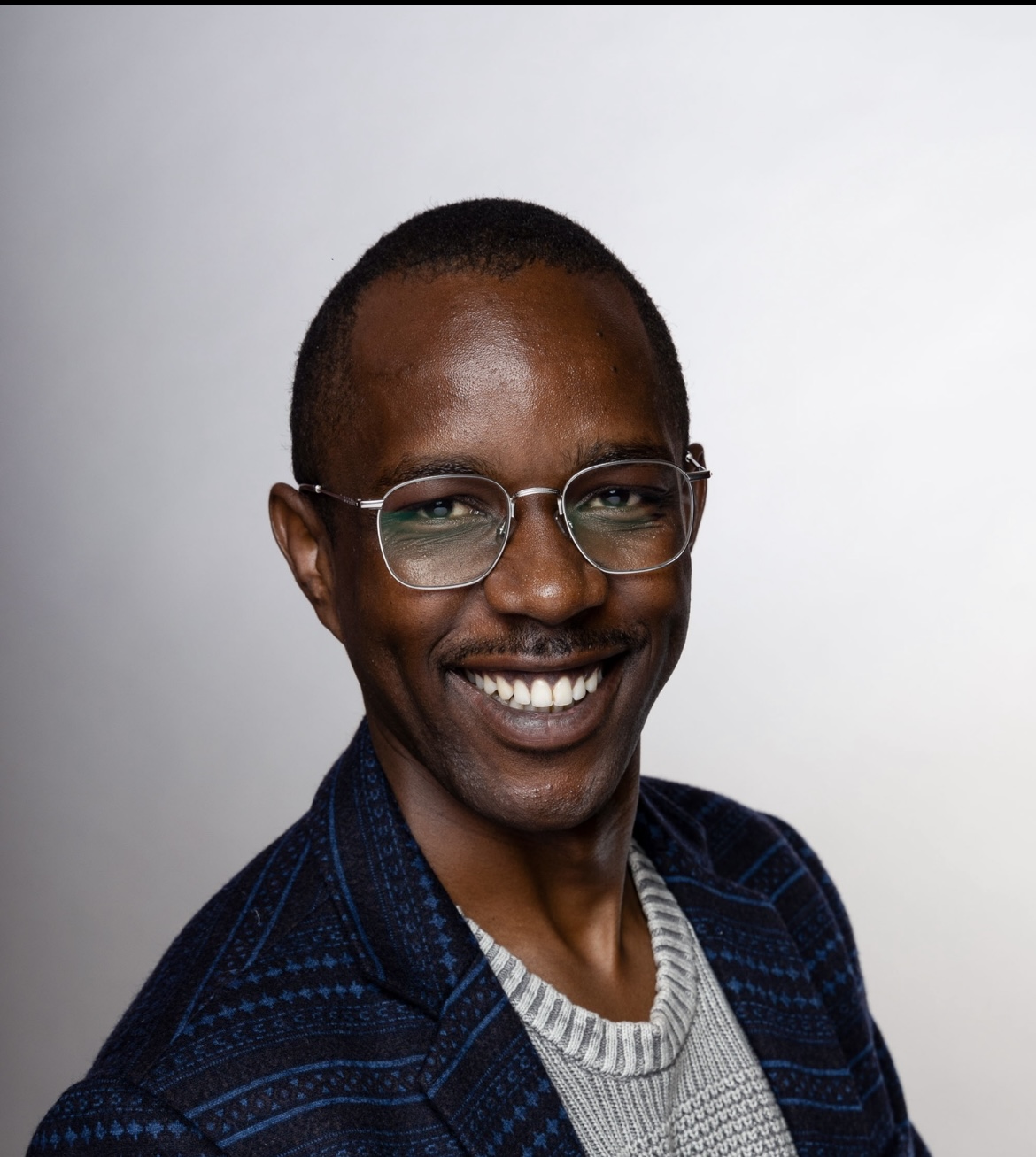 Primary Photo for Moses Njoroge