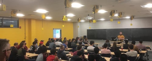 Cover Photo for NorthOT