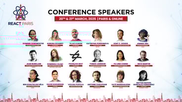 Cover Photo for React Paris 2025