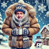 Event Cover Photo for january dads in tech virtual meetup