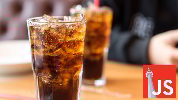 Event Cover Photo for JS Social