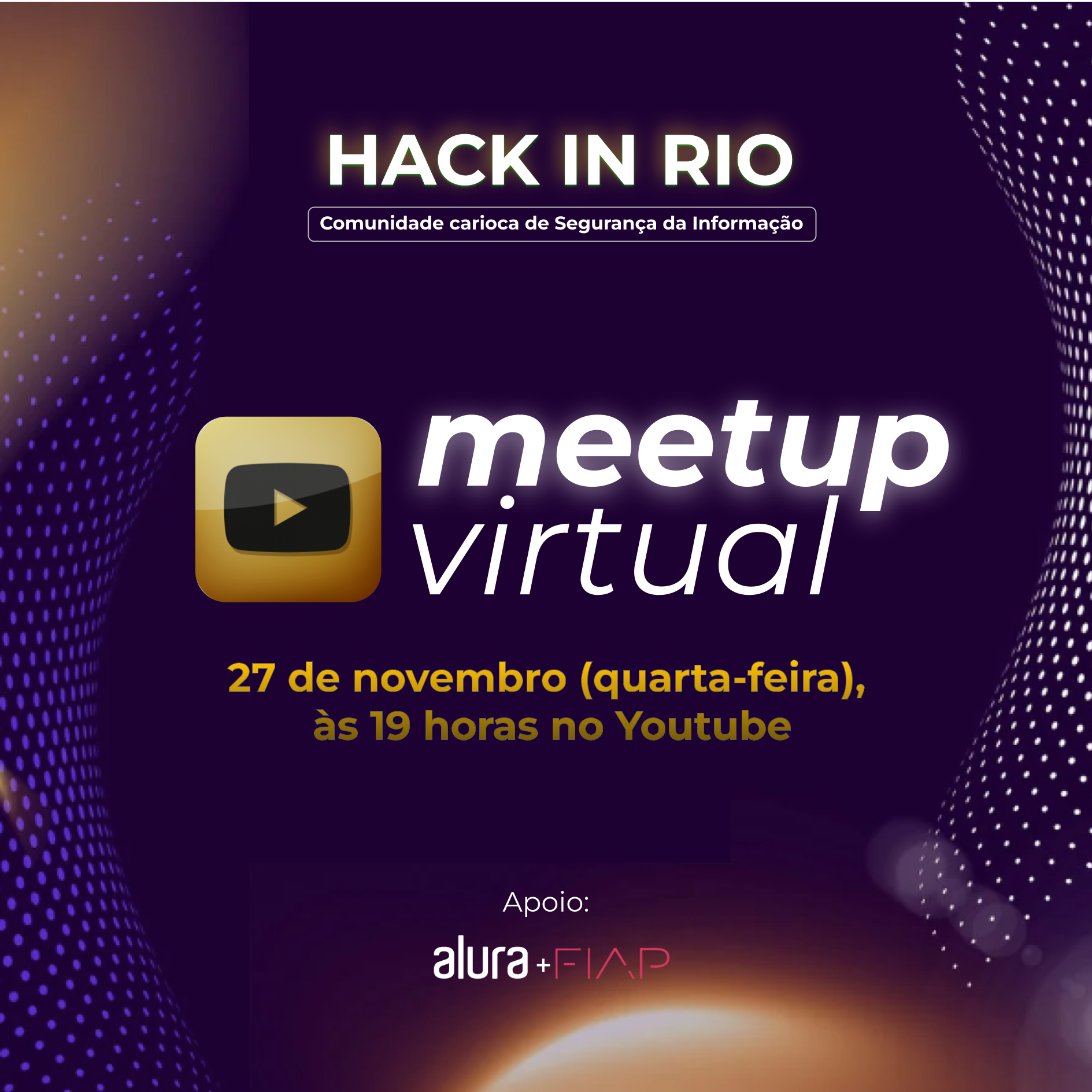 Primary Photo for Hack In Rio