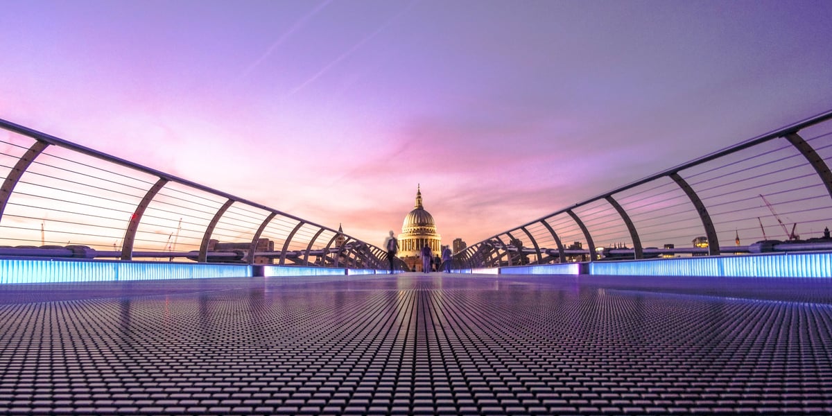 London JavaScript | Guild